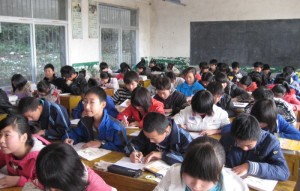 Teach China Public School Programme